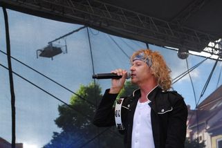 Peter Nagy: „Profesor Indigo“ dokázal porazit Gotta ve Slavíkovi a sláva ho málem semlela - Médium.cz